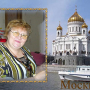 Анна Жарникова on My World.
