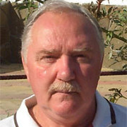 Валерий Субботин on My World.