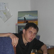Егор Рубцов on My World.