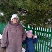 Руфина Солдатова on My World.