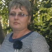 Наталья Русецкая Могилев