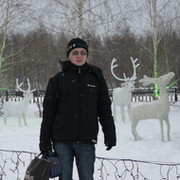 Руслан Абдуллин on My World.