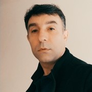 Rustam Mextiev on My World.