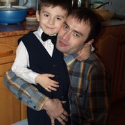 ГАЛИЕВ РУСЛАН on My World.