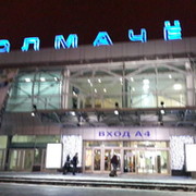роман (окоп) on My World.