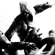 Assassin Creed on My World.