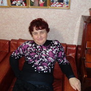 Лидакл 124 Рысева on My World.