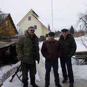 Павел Шпагин on My World.