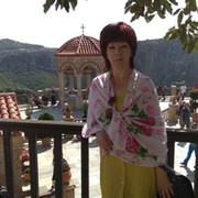 Светлана Смирных on My World.