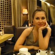 Елена Тещаева on My World.