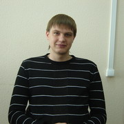 Сергей Иванов on My World.