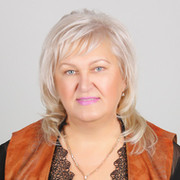Светлана Сигида on My World.