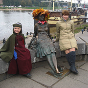 Светлана Макаревич on My World.