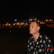 Олег Сергеев on My World.