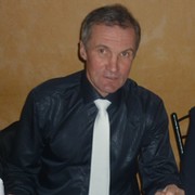 Сергей Лузин on My World.