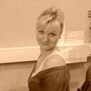 svetlana dobrovskay on My World.