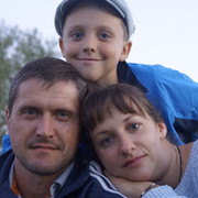Семен Денисов on My World.