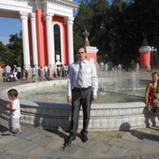Сергей Сабуцкий on My World.