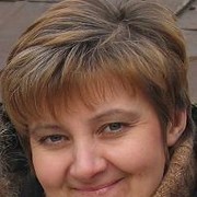 Svetlana Golubeva on My World.
