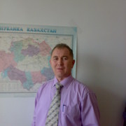 Дамир Сайфульмулюков on My World.