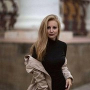 Елена Сидорова on My World.