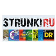 Strunki .ru on My World.