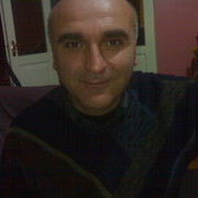 aleksandr Chkhartishvili on My World.