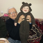 samvel asilbekyan on My World.