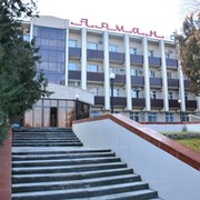Сортировка санатории арман