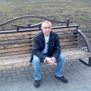Alex Stone on My World.