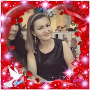 Салта Айтбаева on My World.