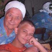 евгений сапрыгин on My World.