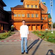 саша мещеряков on My World.