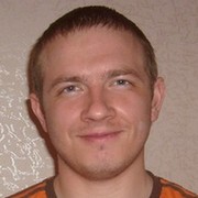 Александр Самуилов on My World.