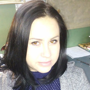 Татьяна Савельева on My World.