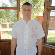 Александр Савин on My World.
