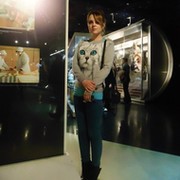 Олеся Емцова on My World.