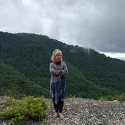 Елена Тимошина on My World.