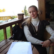 Ольга Кушлевец on My World.