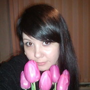 Оля Т on My World.