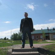 Геннадий Щербаков on My World.