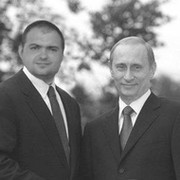 Андрей Афанасьев on My World.