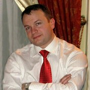 Сергей Седлов on My World.