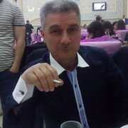 sefi veliyev on My World.