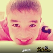 Жанибек Сейтжанов on My World.