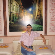 Павел Семестяга on My World.