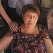 Любовь Семикрас on My World.