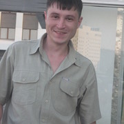 Михаил Семенов on My World.