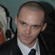 Sergey Sabaev on My World.
