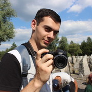 Сергей Шульженко on My World.
